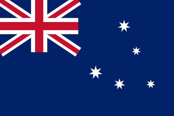 Australia flag