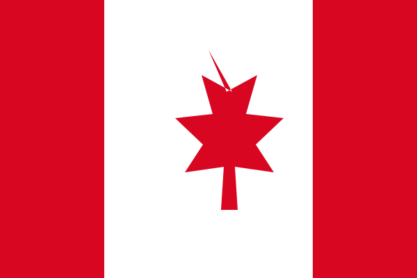 Canada flag