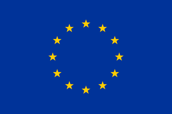European Union flag