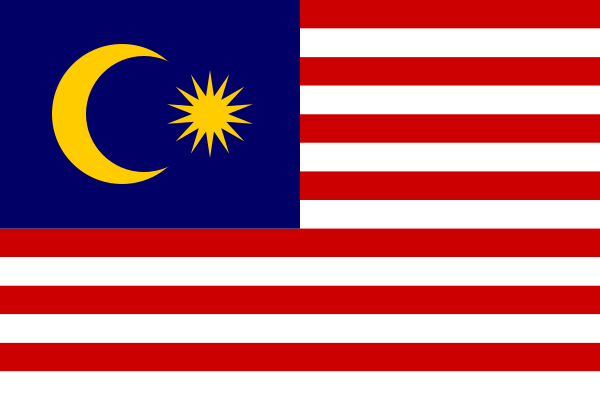 Malaysia flag