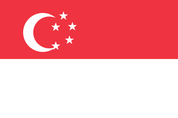 Singapore flag
