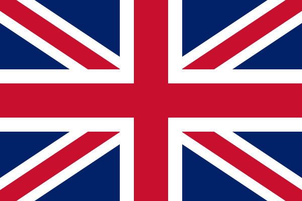 United Kingdom flag
