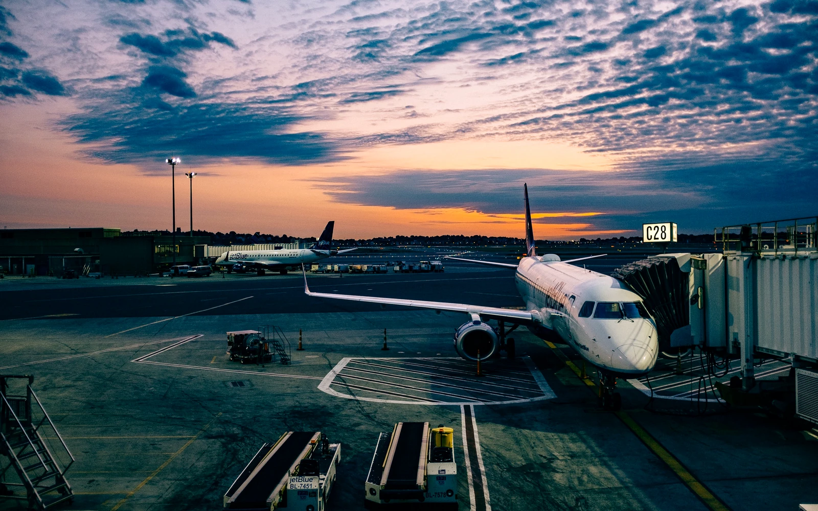 Air Ticketing (Worldwide)