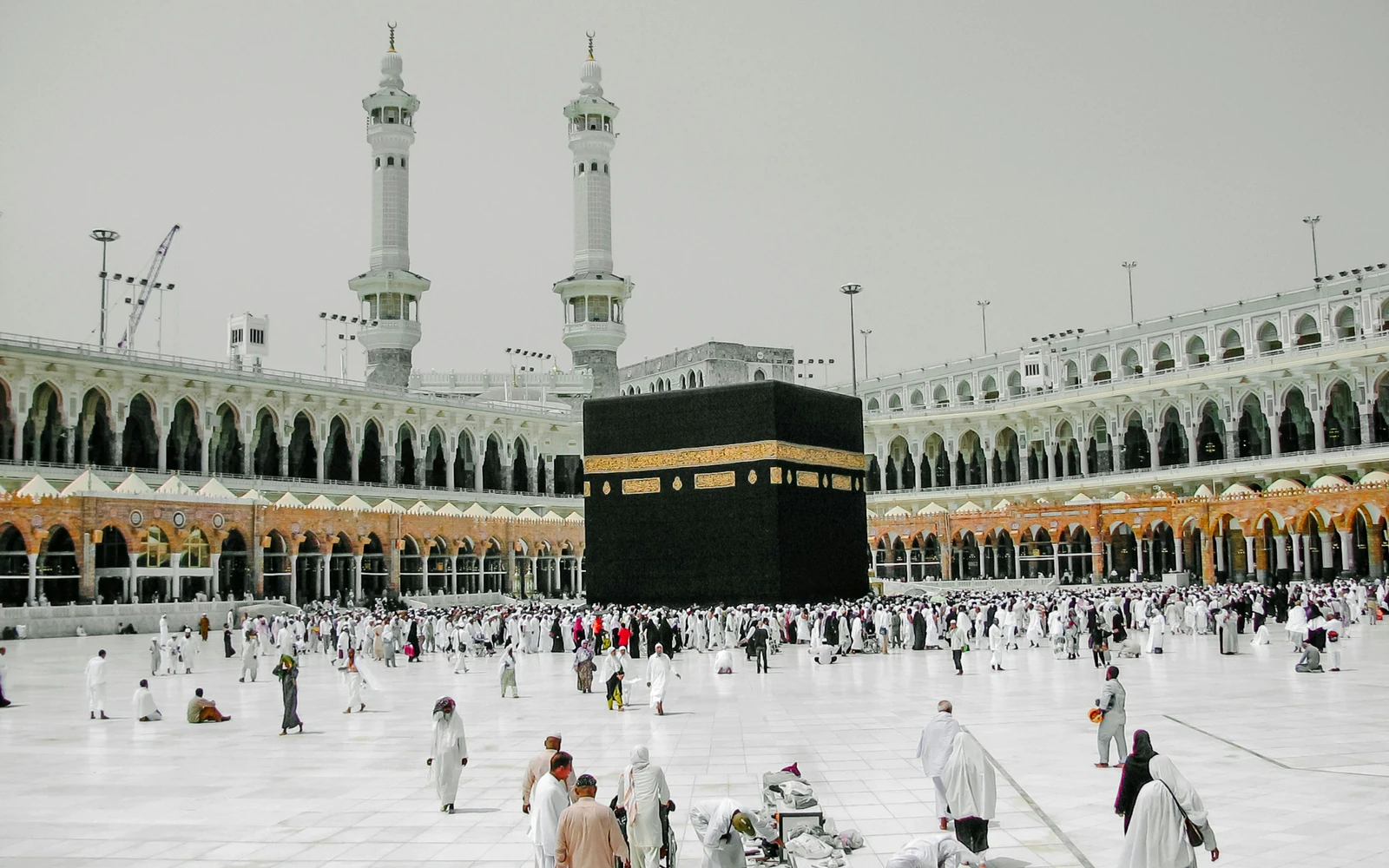 Umrah Packages