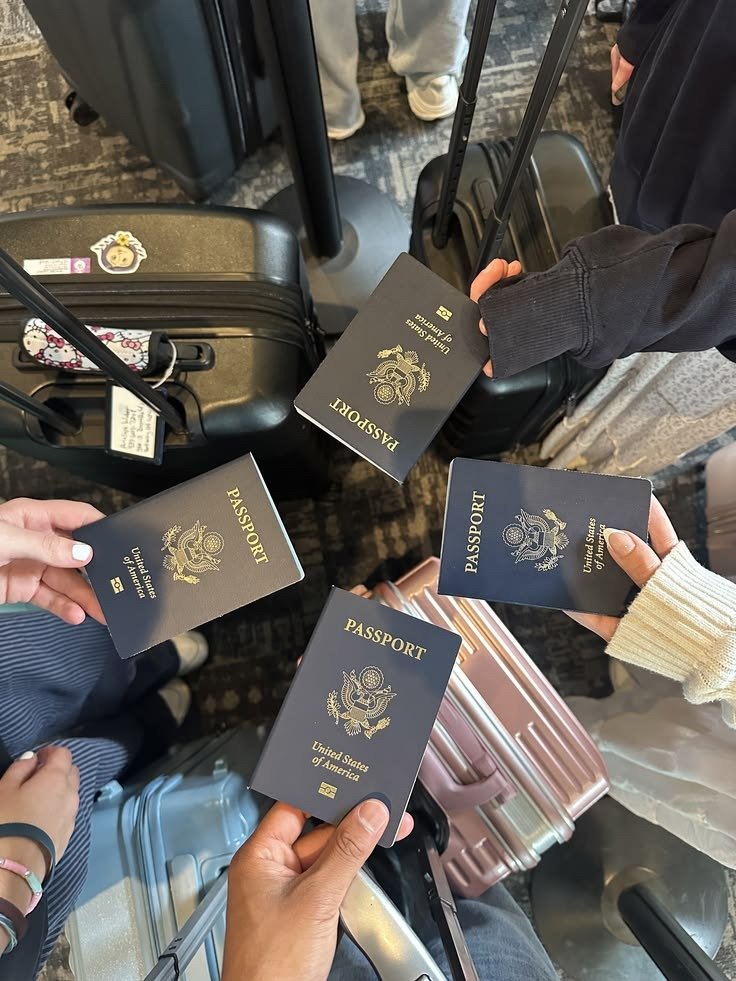 Visit Visa