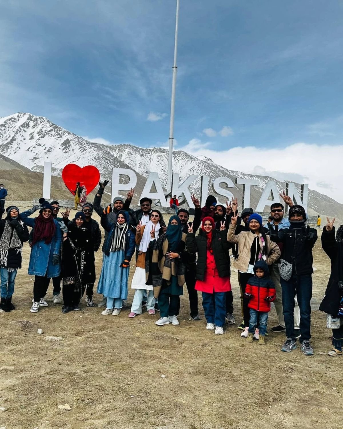 Domestic Group Tours